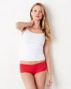 Bella Women's Shortie Underwear logo